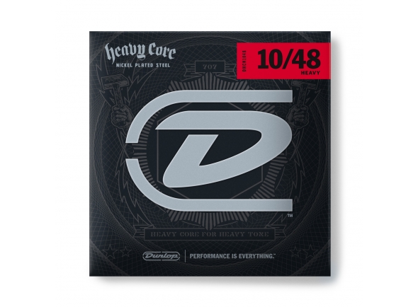 Dunlop Heavy Core Heavy Dunlop Heavy Core Heavy
